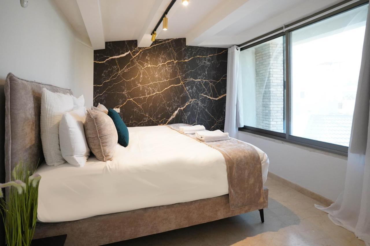 埃拉特Yalarent Enorma Complex With Shared Heated Pool公寓 外观 照片