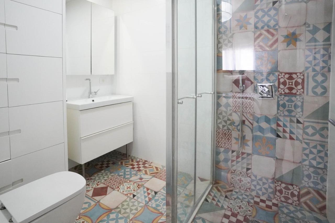 埃拉特Yalarent Enorma Complex With Shared Heated Pool公寓 外观 照片