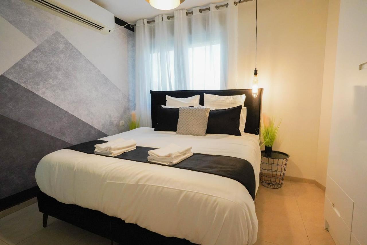埃拉特Yalarent Enorma Complex With Shared Heated Pool公寓 外观 照片