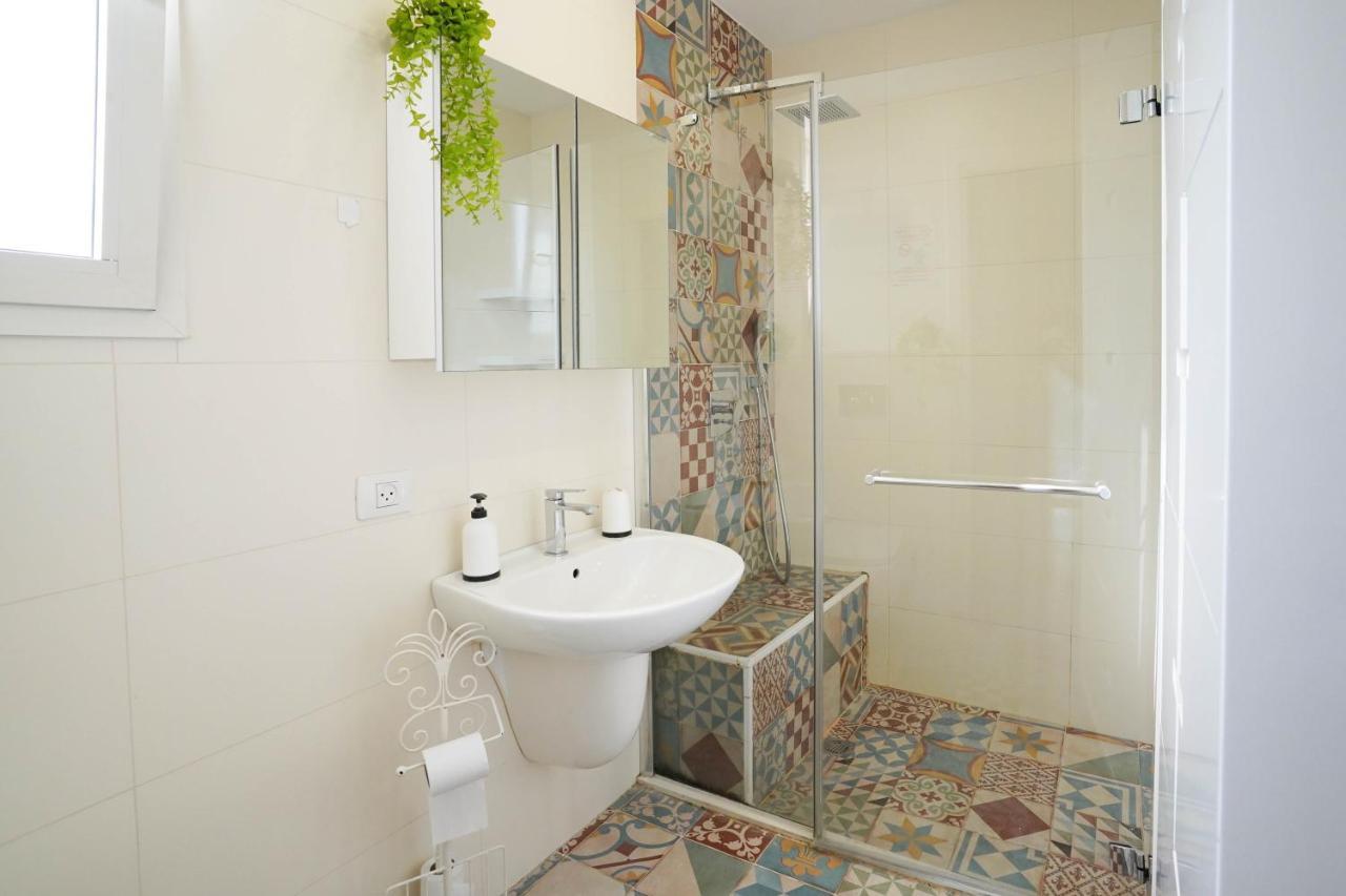 埃拉特Yalarent Enorma Complex With Shared Heated Pool公寓 外观 照片